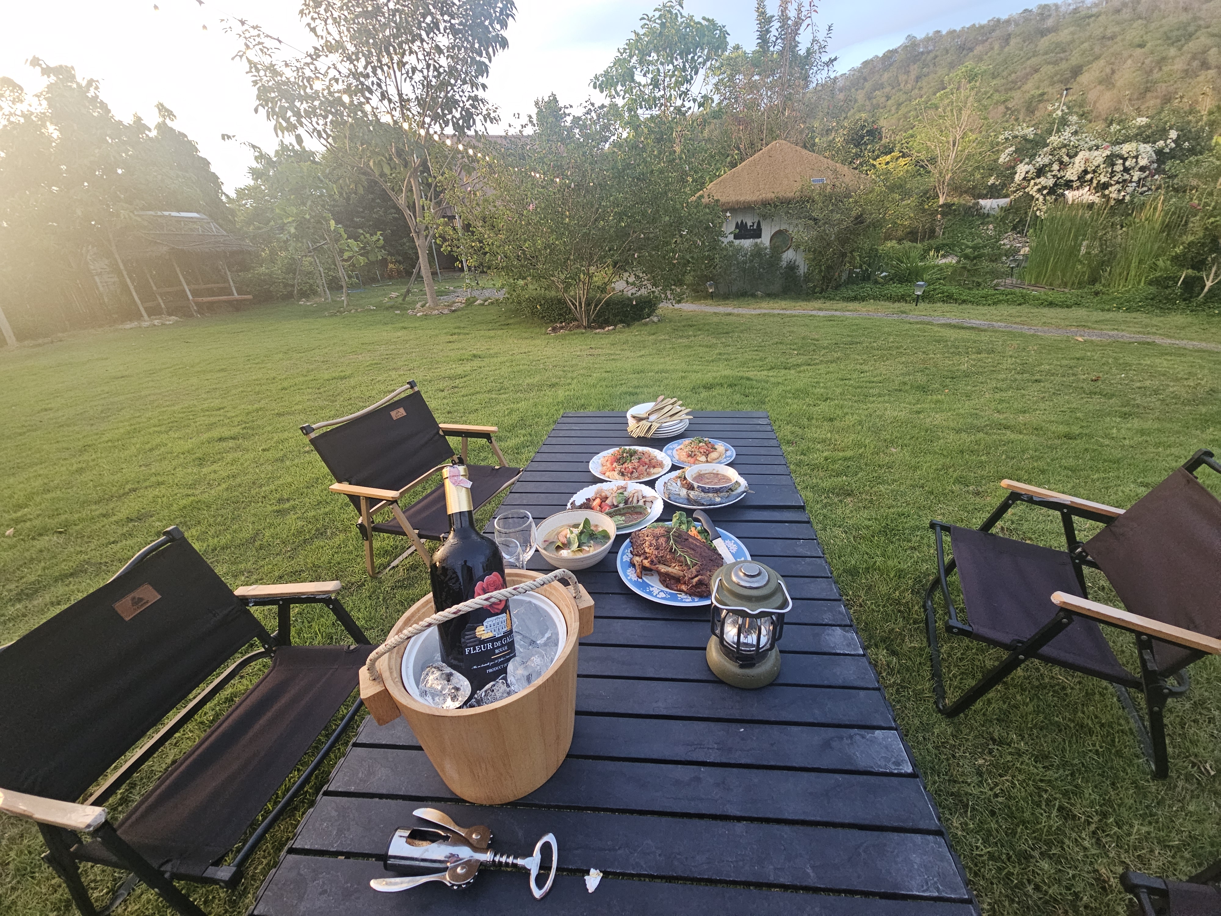 อาหารตามสั่ง