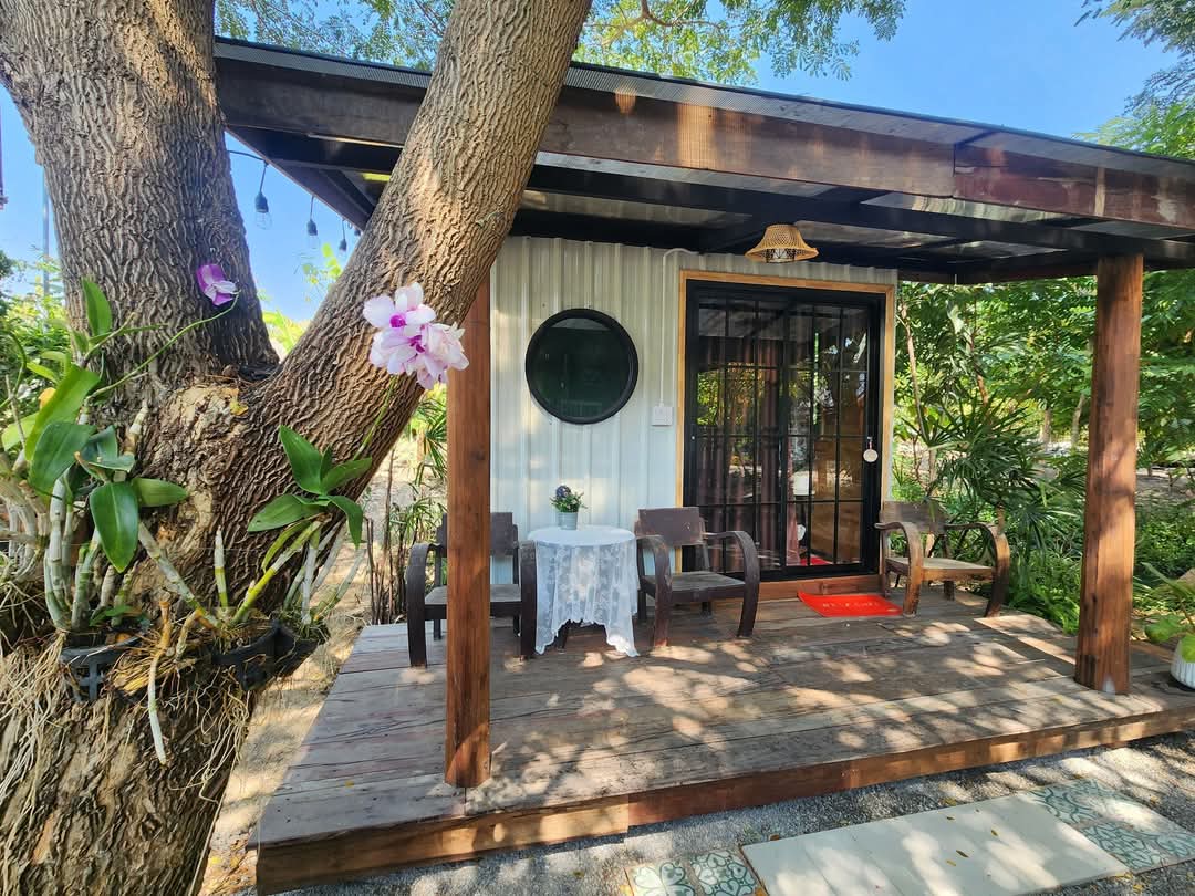บรรยากาศบ้านฉำฉา 15