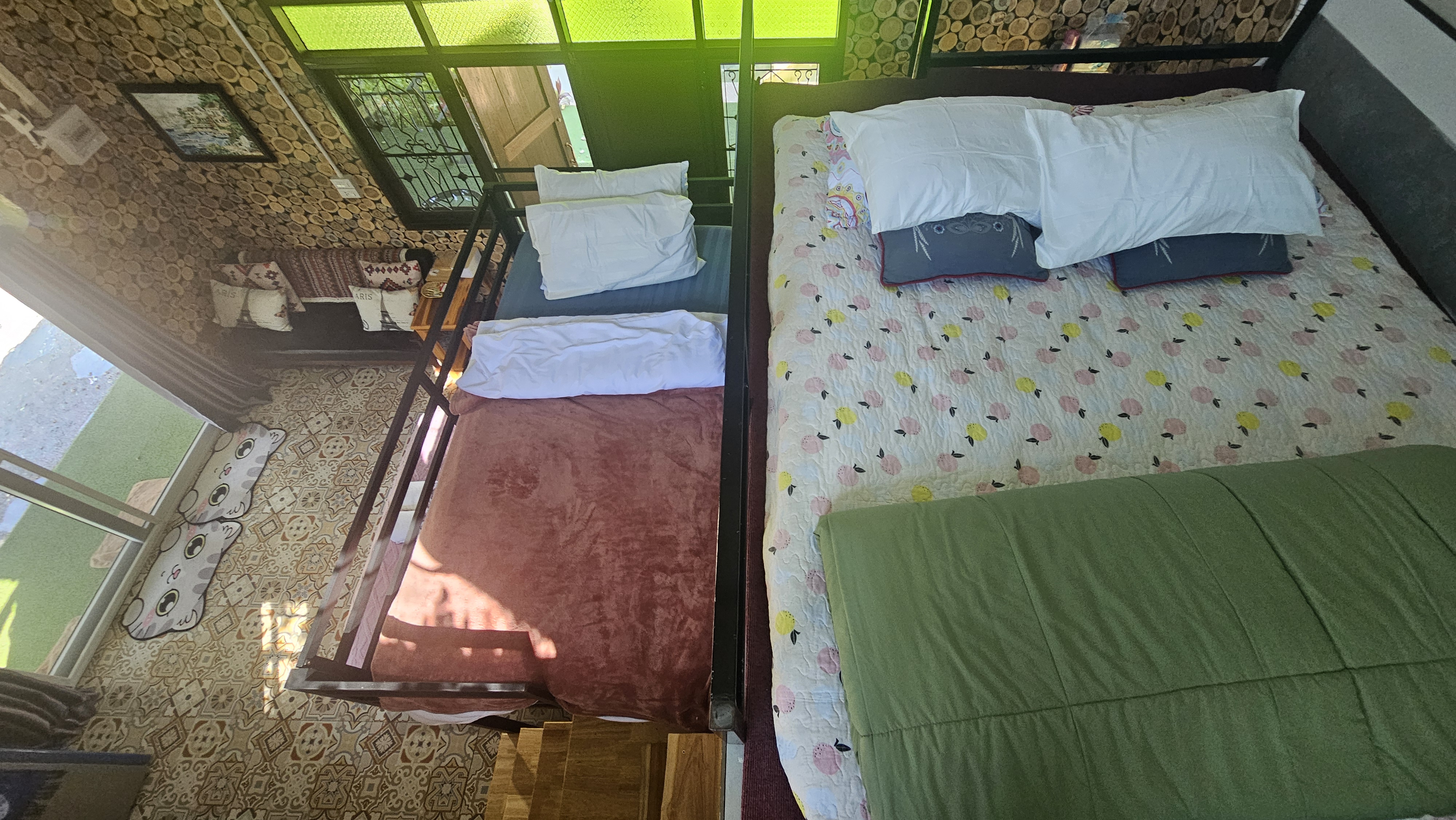 บรรยากาศบ้านญี่ปุ่น 7